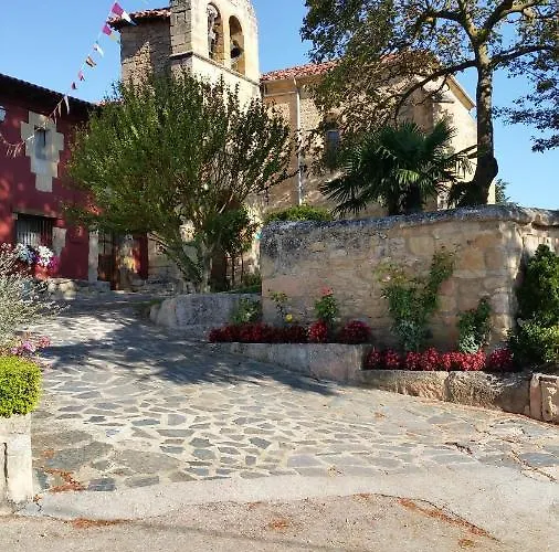 El Campanario