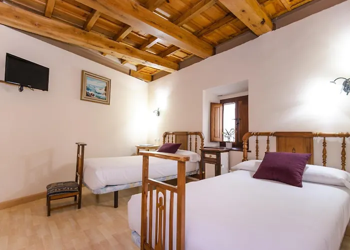 Hotel Rural Fuente del Val