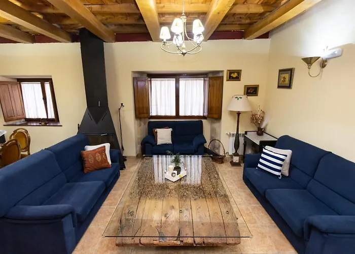 Hotel Rural Fuente del Val