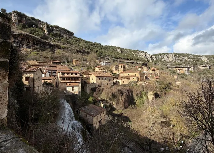 El Salto del Agua