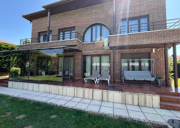 Villa Tomillares
