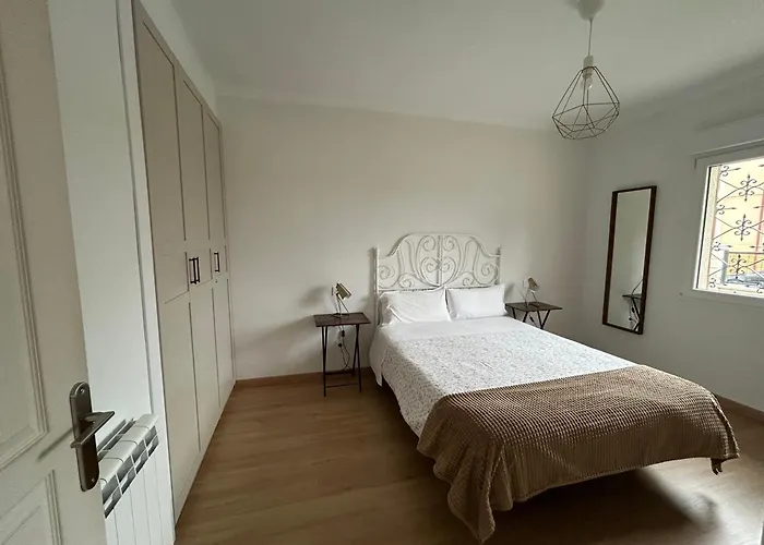 La Casita del Alcázar